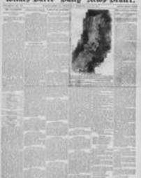 Wilkes-Barre Daily 1886-07-21