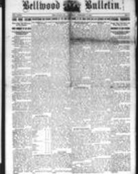 Bellwood Bulletin 1921-02-03