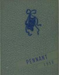 The Pennant 1958