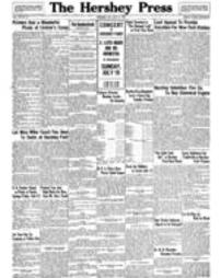 The Hershey Press 1926-07-15
