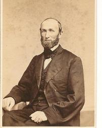 John Henry Lick (1818-1891).