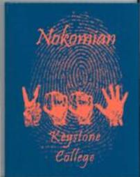 2005 Nokomian Yearbook
