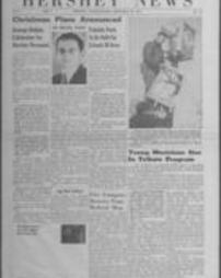 Hershey News 1953-12-10