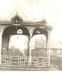 1890 Band Stand