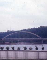 Fort Pitt Bridge