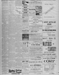 Keystone Gazette 1891-07-30
