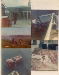 Richland Volunteer Fire Company Photo Album III Page 04