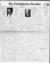 The Conshohocken Recorder, February 15, 1944