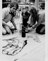 Art Class - 1970s
