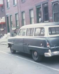 Chadwick Street [1000 Block] 1957