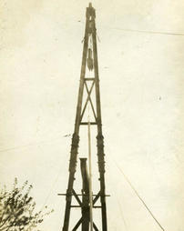Peoples Natural Gas (P.N.G.) Company's Ripple Well
