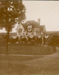 1906 Old Home Week
