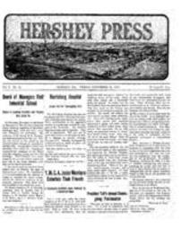 The Hershey Press 1910-11-18