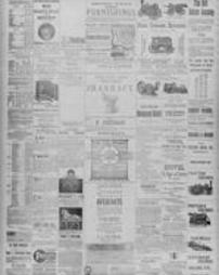Keystone Gazette 1892-03-03