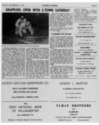 Lycoming Courier 1956-12-14