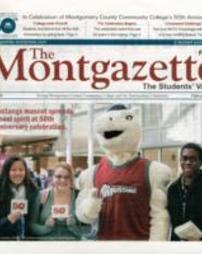 The Montgazette, Vol. 1, No. 49, 02-2014