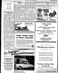 Swarthmorean 1948 March 26