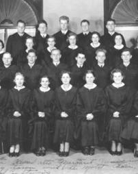 Susquehanna Lutheran Motet Choir