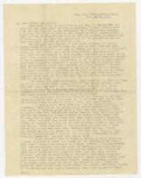 Anna V. Blough letter to father and mother, Sept. 24, 1916