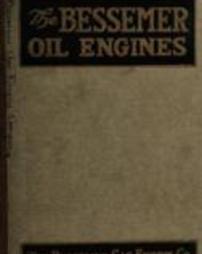 The Bessemer oil engines, type IV