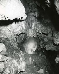 Indian Echo Cave south of Hummelstown
