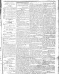Erie Gazette, 1822-2-21