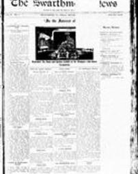 Swarthmorean 1915 September 17