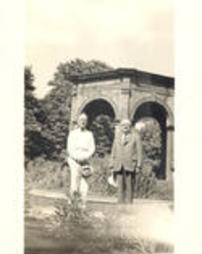 Pavilion - 1941