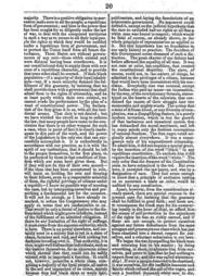 Speech of Hon. Thomas Williams, of Pennsylvania, on the reconstruction of the Union : delivered in the House of Representatives, February 10, 1866.