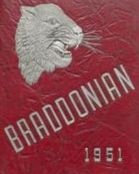 Braddonian 1951