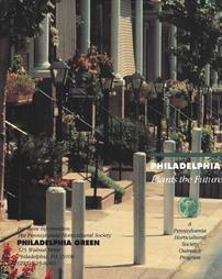 Inventory of the Records of Philadelphia Green and Associated Programs, 1970-2009
