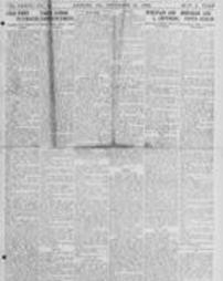 Ambler Gazette 1922-12-21