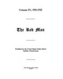 Red Man (v.04:no.01)