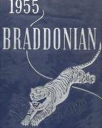 Braddonian 1955