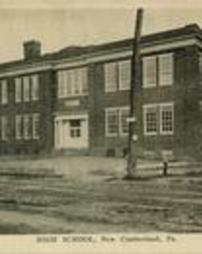 New Cumberland High School