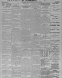 Evening Gazette 1882-07-15