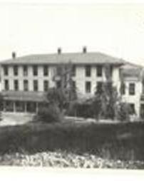 Berks County Tuberculosis Sanatorium, Reading (Pa.)