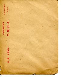 Army Envelope