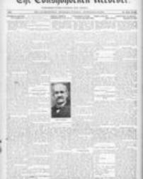 The Conshohocken Recorder, September 30, 1913