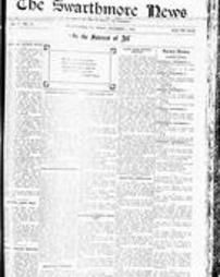 Swarthmorean 1916 December 1