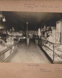 Pennsy Coal Company Store (1916 -1918)