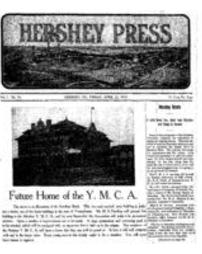 The Hershey Press 1910-04-22