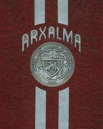 Arxalma, Reading High School, Reading, PA (1974)