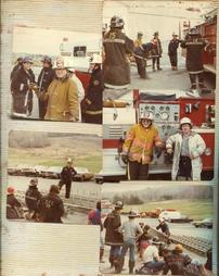 Richland Volunteer Fire Company Photo Album IV Page 16