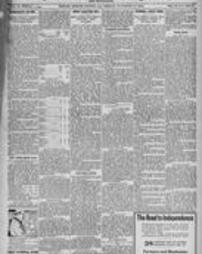 Mercer Dispatch 1910-11-11