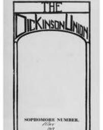 Dickinson Union 1917-05-02