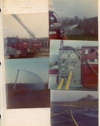 Richland Volunteer Fire Company Photo Album III Page 01