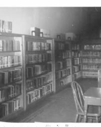 Book Collection in the South Fork Public Library