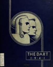 The Dart 1941