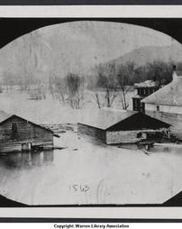 Flood of 1865 (1865)